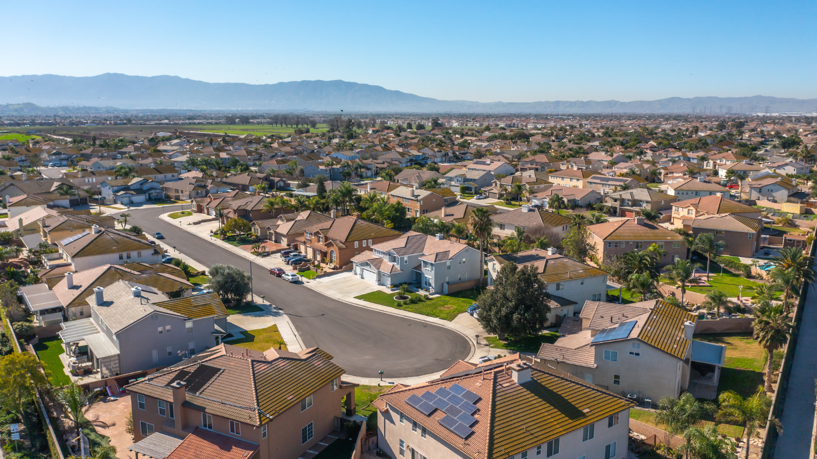 Eastvale, California neighborhood