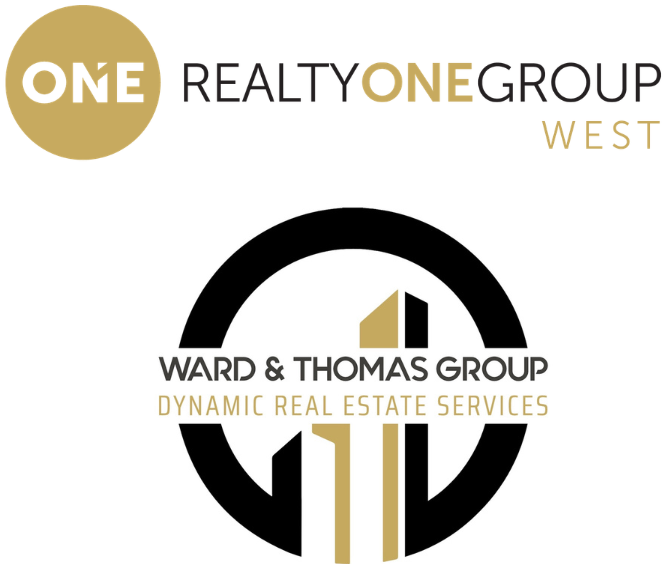 Realty One Group West · Ward & Thomas Group